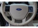 2006 Ford Explorer Eddie Bauer 4x4 Steering Wheel