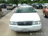 2005 Mercury Grand Marquis GS