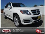 2014 Mercedes-Benz GLK 350