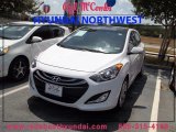 2013 Hyundai Elantra GT