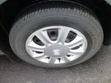 2005 Buick LaCrosse CX Wheel