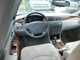 2005 Buick LaCrosse CX Gray Interior