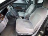 2005 Buick LaCrosse CX Front Seat