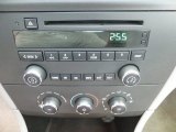 2005 Buick LaCrosse CX Controls