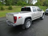 2009 Chevrolet Colorado Z71 Crew Cab 4x4 Exterior