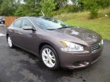 2012 Java Metallic Nissan Maxima 3.5 SV Premium #85120392