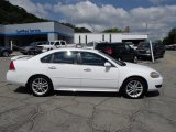 2012 Chevrolet Impala LTZ