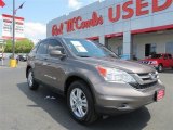 2010 Honda CR-V EX-L