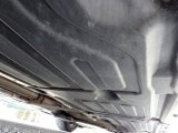 2006 Mercedes-Benz E 320 CDI Sedan Undercarriage