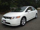 2007 Honda Civic EX Sedan