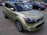 2013 Kia Soul ! Front 3/4 View