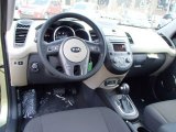 2013 Kia Soul ! Dashboard