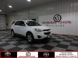 2011 Chevrolet Equinox LS