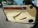 1996 Jaguar XJ Vanden Plas Door Panel