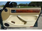 1996 Jaguar XJ Vanden Plas Door Panel