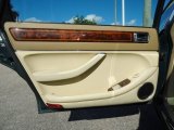 1996 Jaguar XJ Vanden Plas Door Panel