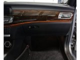 2012 Mercedes-Benz CLS 550 Coupe Dashboard
