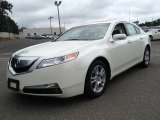 2010 Acura TL 3.5