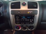 2008 Isuzu i-Series Truck i-370 LS Crew Cab Controls