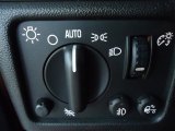 2008 Isuzu i-Series Truck i-370 LS Crew Cab Controls
