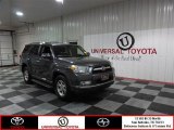 2011 Magnetic Gray Metallic Toyota 4Runner SR5 #85119705