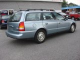 2001 Saturn L Series LW300 Wagon Exterior