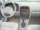 2001 Saturn L Series LW300 Wagon Dashboard