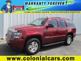 2011 Chevrolet Tahoe LT 4x4