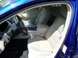 2014 Ford Taurus SEL Front Seat