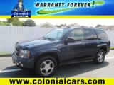 2008 Chevrolet TrailBlazer LT 4x4
