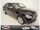 2008 Mercedes-Benz C 300 Luxury
