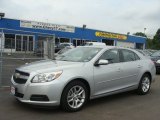2013 Chevrolet Malibu LT