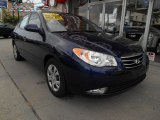 2010 Hyundai Elantra GLS