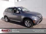 2012 BMW X5 xDrive35d