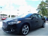 2014 Ford Fusion SE EcoBoost