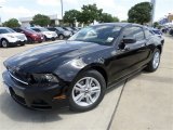 2014 Ford Mustang V6 Coupe