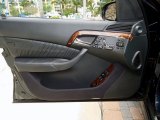 2003 Mercedes-Benz S 55 AMG Sedan Door Panel