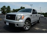 2013 Ford F150 STX SuperCab