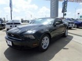 2014 Ford Mustang V6 Coupe