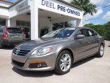 2010 Volkswagen CC Luxury