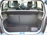 2014 Chevrolet Spark LS Trunk