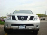 2006 Nissan Pathfinder SE 4x4