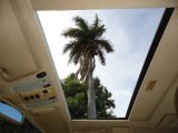 1997 Mercedes-Benz S 420 Sedan Sunroof