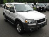 2006 Oxford White Ford Escape XLT V6 4WD #85120362