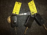 1997 Mercedes-Benz S 420 Sedan Keys