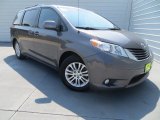 2011 Toyota Sienna XLE