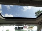 2014 Ford Fusion Hybrid Titanium Sunroof