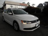 2013 Volkswagen Jetta SE Sedan