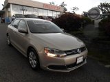 2013 Volkswagen Jetta SE Sedan