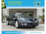 2012 Mazda MAZDA6 i Touring Sedan
